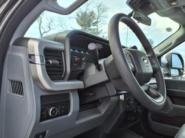2024 Ford F-350 XL