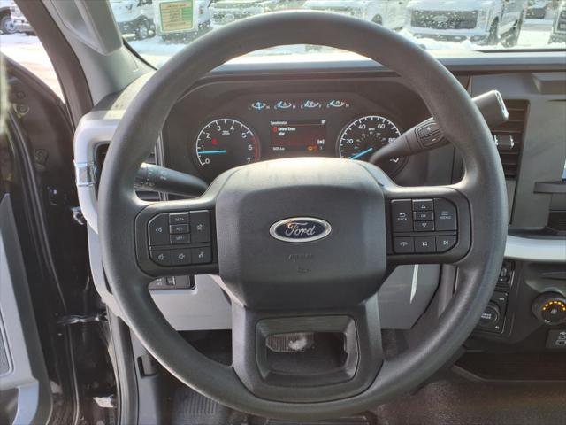 2024 Ford F-350 XL