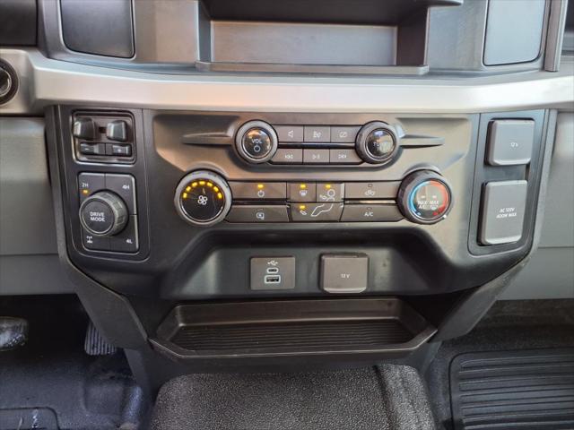 2024 Ford F-350 XL