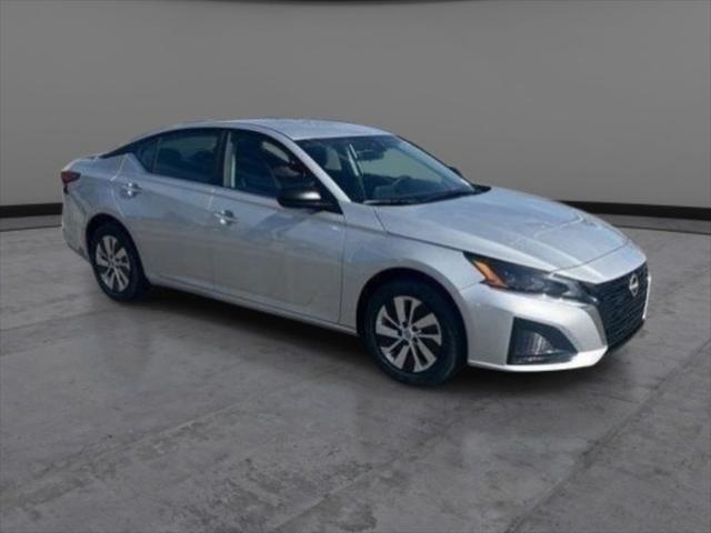 2025 Nissan Altima S FWD for sale in Albany, GA