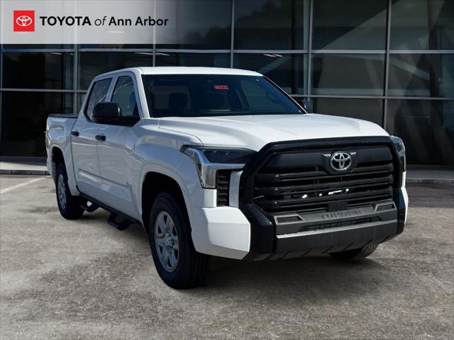 2025 Toyota Tundra SR 4WD for sale in Ann Arbor, MI