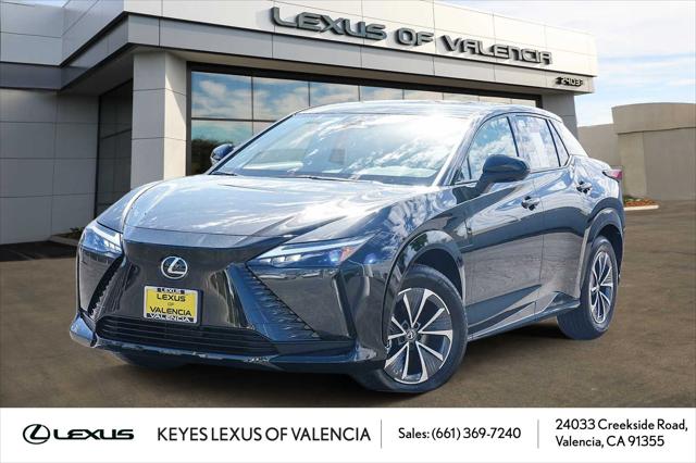 2025 Lexus 300 Premium for sale in Valencia, CA