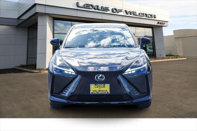 2025 Lexus 300 Premium