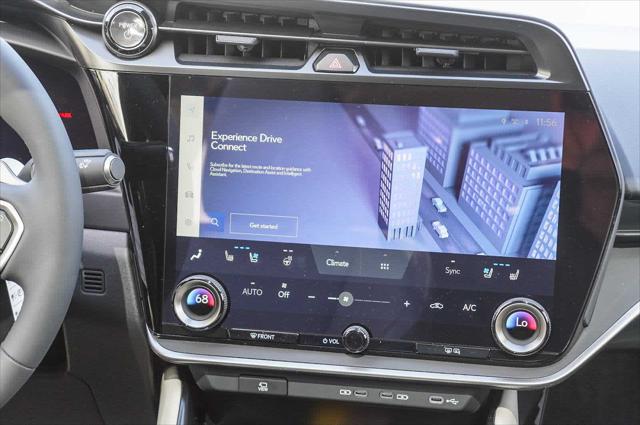 2025 Lexus 300 Premium