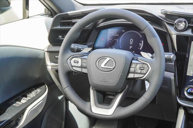 2025 Lexus 300 Premium