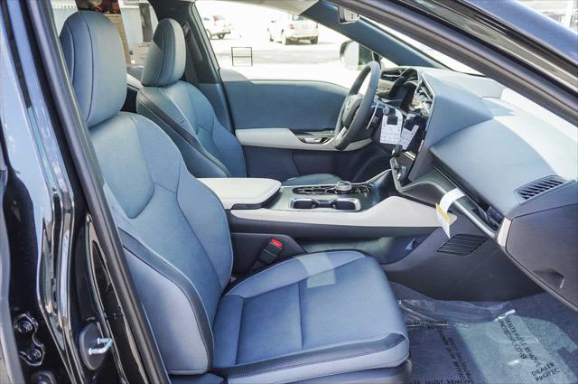2025 Lexus 300 Premium