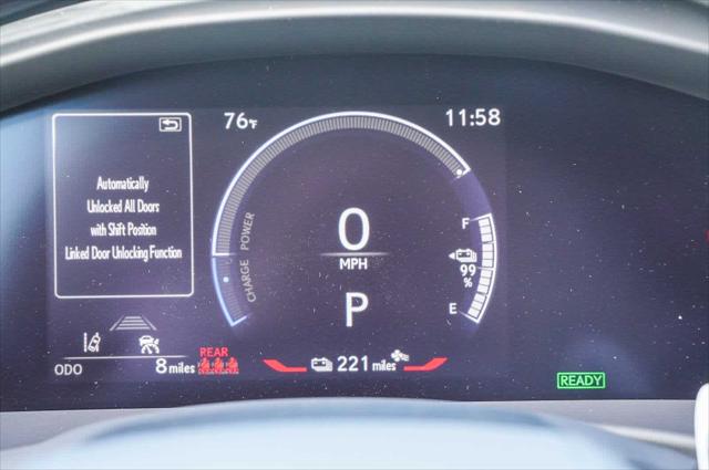 2025 Lexus 300 Premium