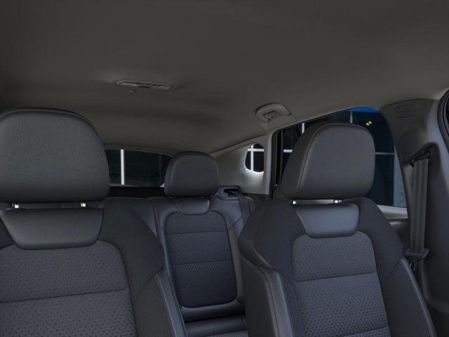 New 2025 Chevrolet Trax For Sale in Jackson, MI