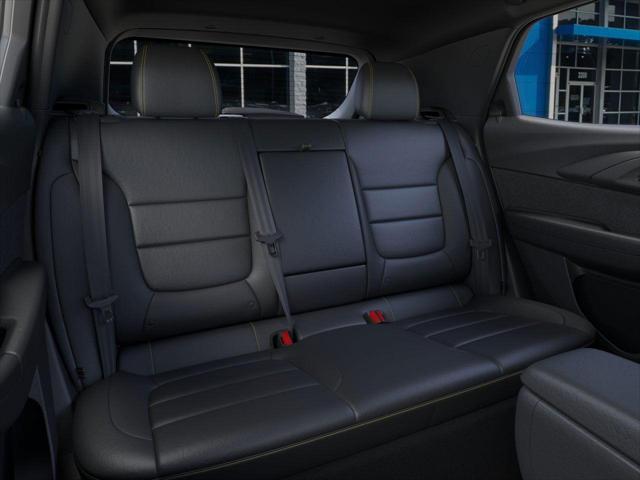 New 2025 Chevrolet Trailblazer For Sale in Jackson, MI