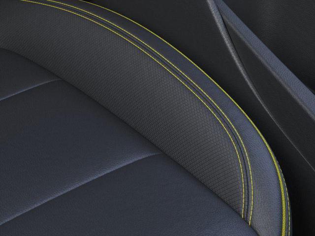 New 2025 Chevrolet Trailblazer For Sale in Jackson, MI