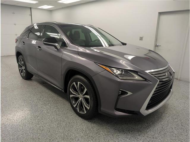2017 Lexus RX 350 F Sport for sale in Hickory, NC