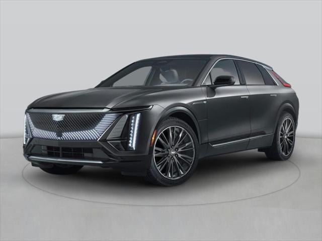 2024 Cadillac LYRIQ Sport w/1SK