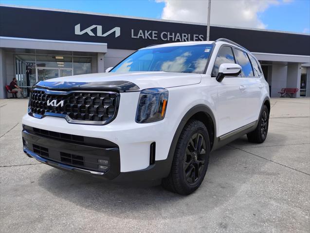 2024 Kia Telluride SX Prestige X-Pro for sale in LAKE CHARLES, LA