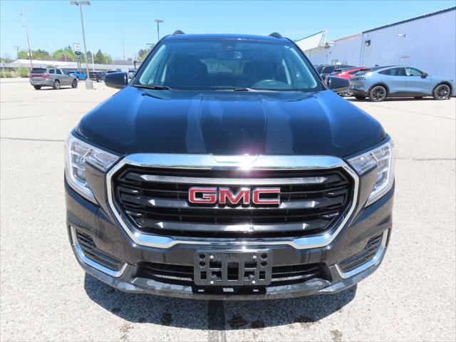 2022 GMC Terrain AWD SLE