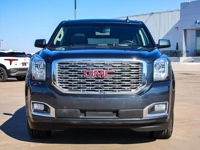 2019 GMC Yukon XL Denali