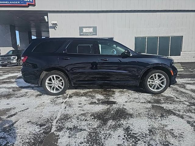 2024 Dodge Durango GT AWD