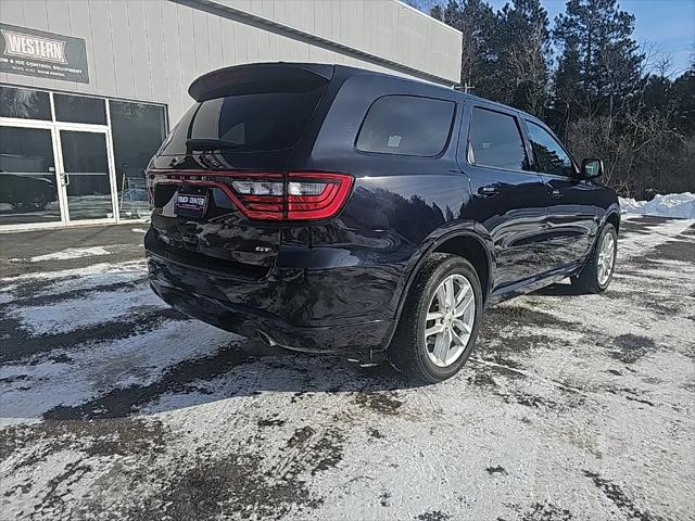 2024 Dodge Durango GT AWD