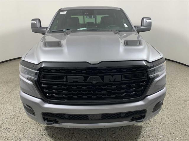2025 RAM Ram 1500 RAM 1500 LIMITED CREW CAB 4X4 57 BOX