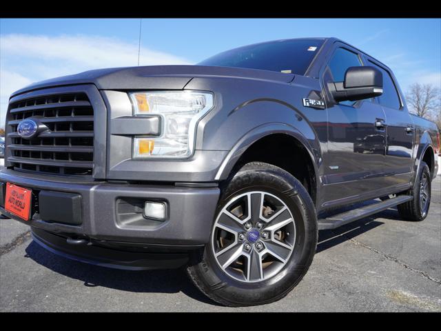 2015 Ford F-150 XLT for sale in West Plains, MO