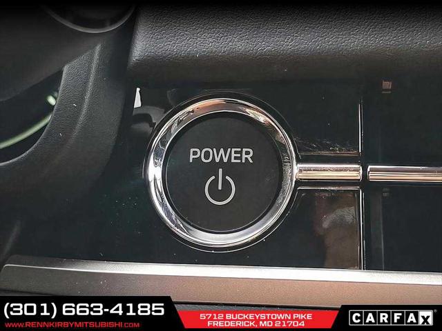 2025 Mitsubishi Outlander PHEV SEL S-AWC