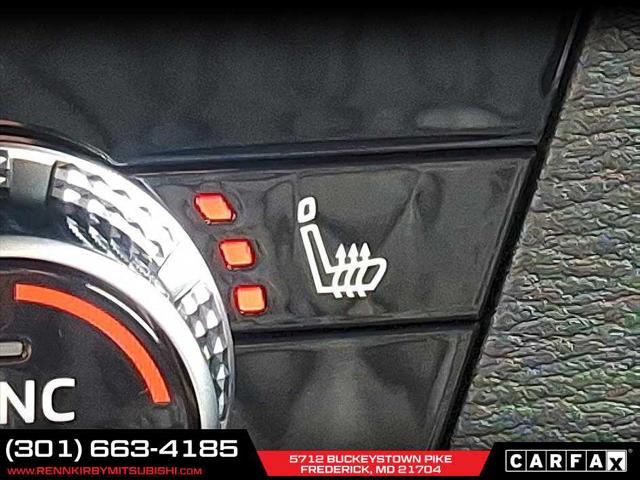 2025 Mitsubishi Outlander PHEV SEL S-AWC