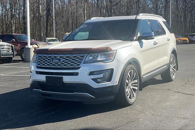 Used 2016 Ford Explorer For Sale in OLIVE BRANCH, MS