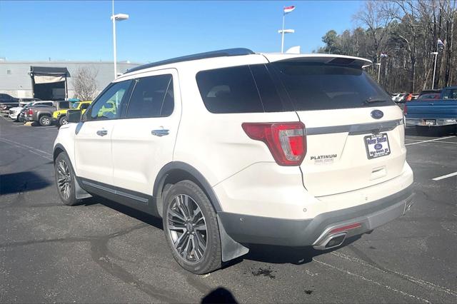 Used 2016 Ford Explorer For Sale in OLIVE BRANCH, MS