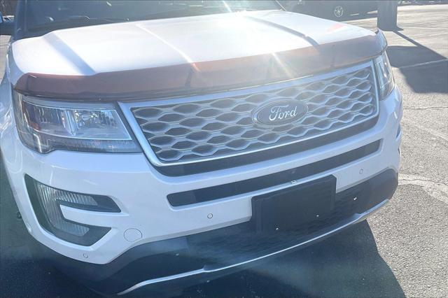 Used 2016 Ford Explorer For Sale in OLIVE BRANCH, MS