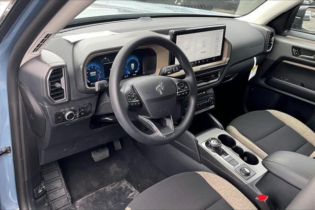 New 2025 Ford Bronco Sport For Sale in Olive Branch, MS