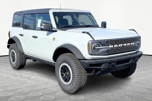 New 2024 Ford Bronco For Sale in Olive Branch, MS