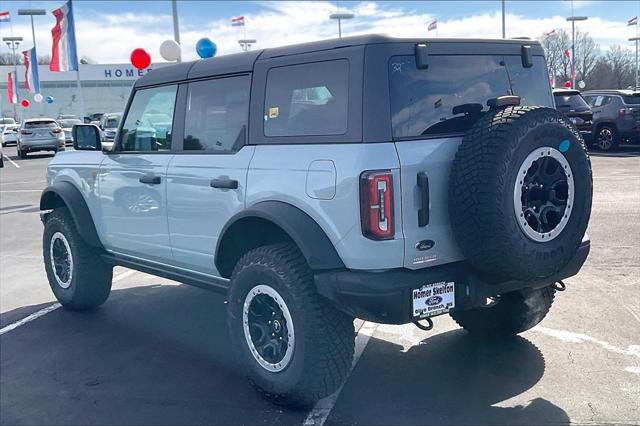 New 2024 Ford Bronco For Sale in Olive Branch, MS