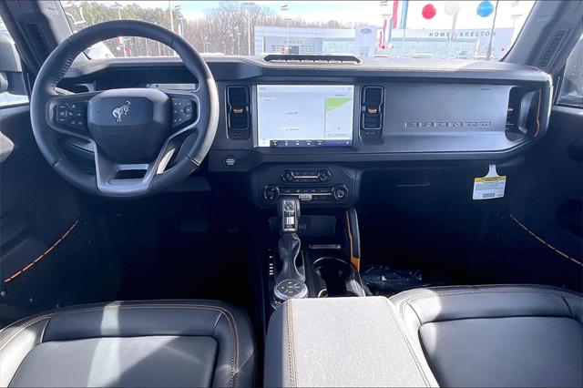 New 2024 Ford Bronco For Sale in Olive Branch, MS