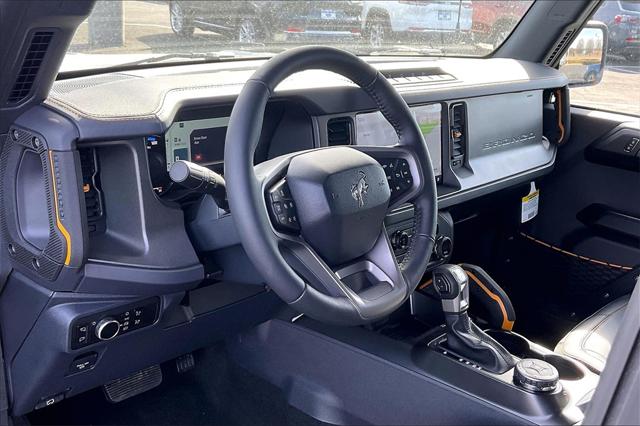 New 2024 Ford Bronco For Sale in Olive Branch, MS