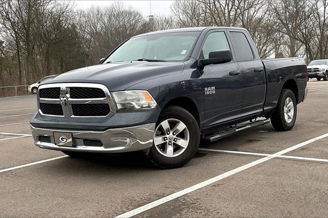 Used 2014 RAM 1500 For Sale in OLIVE BRANCH, MS