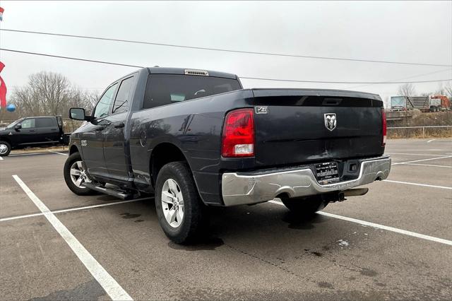 Used 2014 RAM 1500 For Sale in OLIVE BRANCH, MS