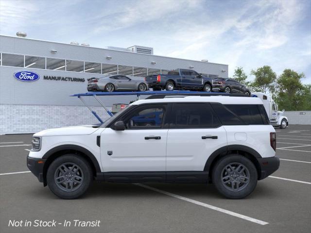 New 2025 Ford Bronco Sport For Sale in Olive Branch, MS