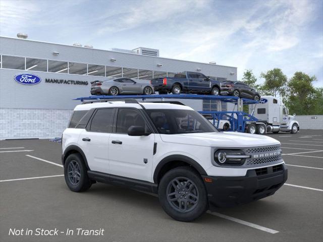 New 2025 Ford Bronco Sport For Sale in Olive Branch, MS