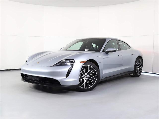 2024 Porsche Taycan Unknown for sale in Tucson, AZ