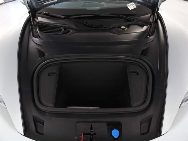 2024 Porsche Taycan Unknown