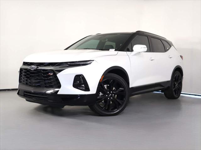 2022 Chevrolet Blazer FWD RS for sale in Tucson, AZ