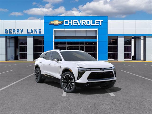 2025 Chevrolet V Blazer eAWD RS for sale in Baton Rouge, LA