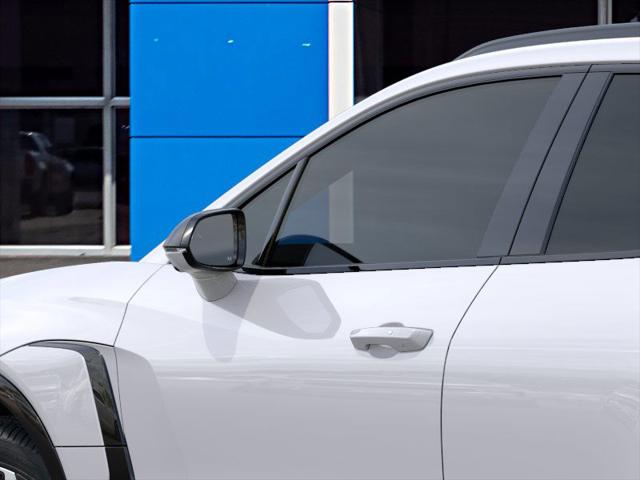 2025 Chevrolet V Blazer eAWD RS