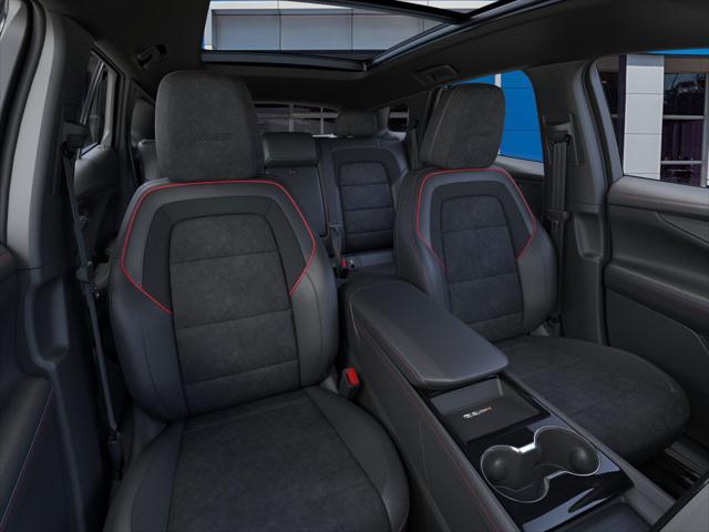 2025 Chevrolet V Blazer eAWD RS