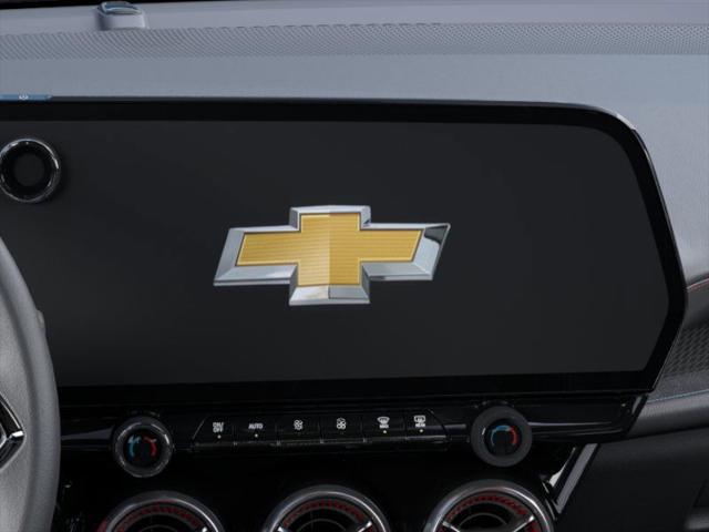 2025 Chevrolet V Blazer eAWD RS