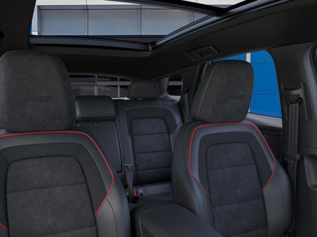 2025 Chevrolet V Blazer eAWD RS