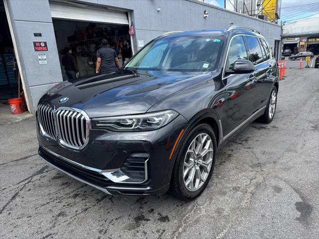 2020 BMW X7 xDrive40i for sale in Bronx, NY