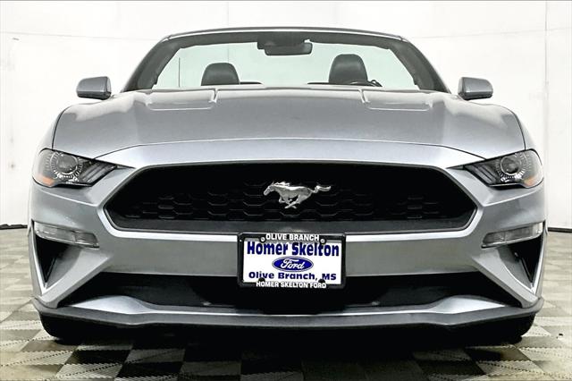 Used 2022 Ford Mustang For Sale in Olive Branch, MS