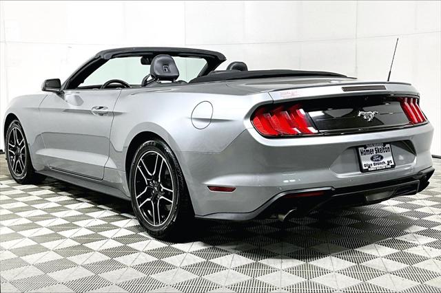 Used 2022 Ford Mustang For Sale in Olive Branch, MS