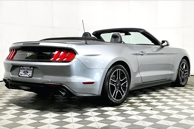 Used 2022 Ford Mustang For Sale in Olive Branch, MS