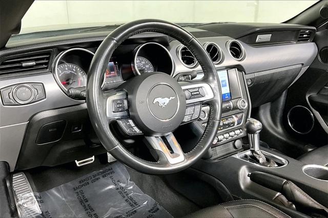 Used 2022 Ford Mustang For Sale in Olive Branch, MS